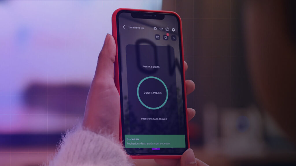 O que é automação residencial?