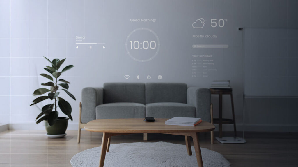 O que é automação residencial?