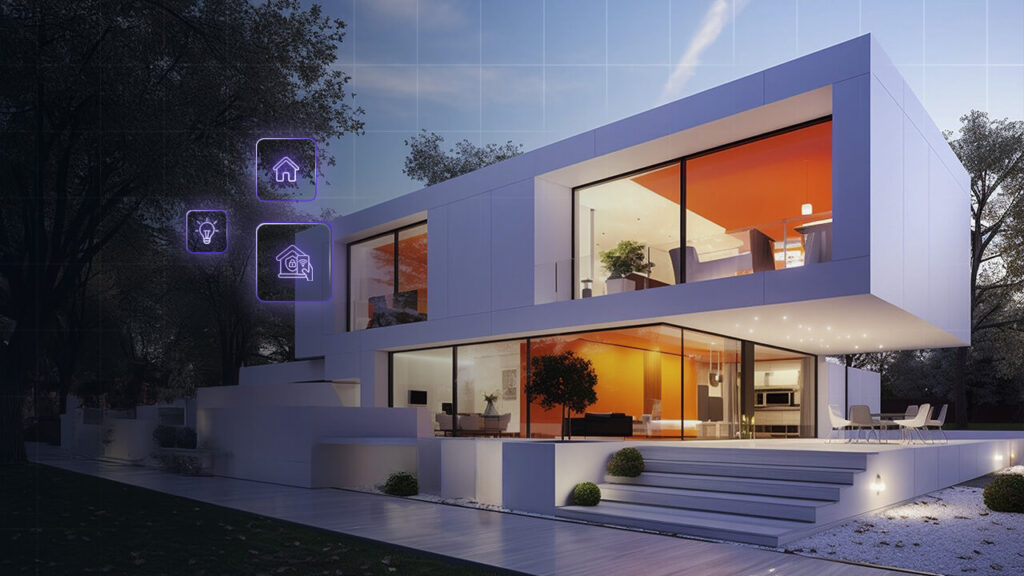 Principais benefícios da automação residencial