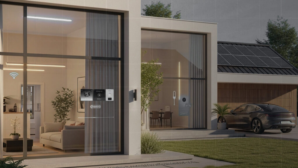 Preços da automação residencial: exemplos