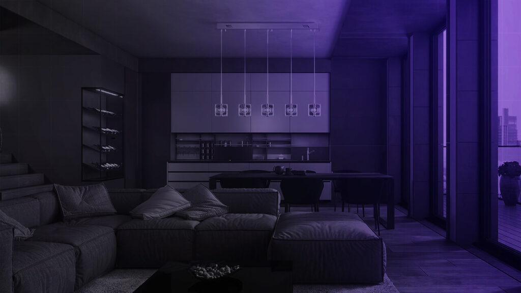 Avaliar o preço da automação residencial