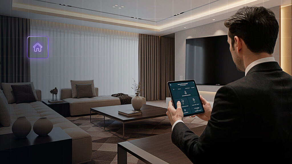 Credibilidade e experiência no mercado 