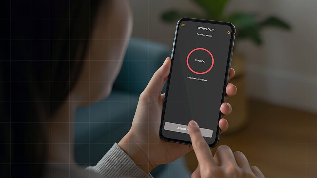 3. Controle remoto e monitoramento em tempo real 