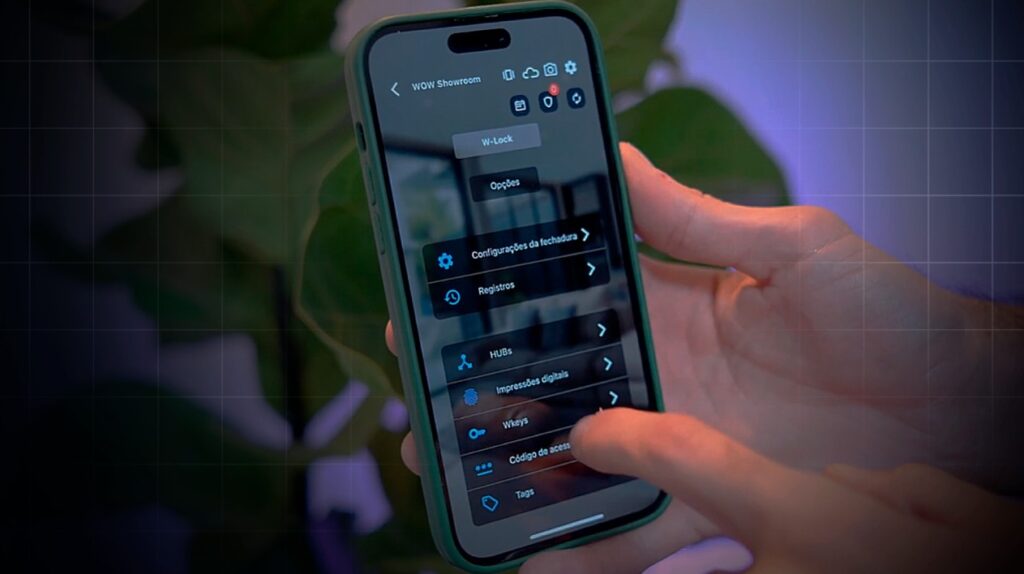 5. Design sofisticado e valorização estética 