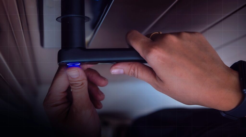 Fechaduras inteligentes e automação residencial — o futuro do controle de acesso