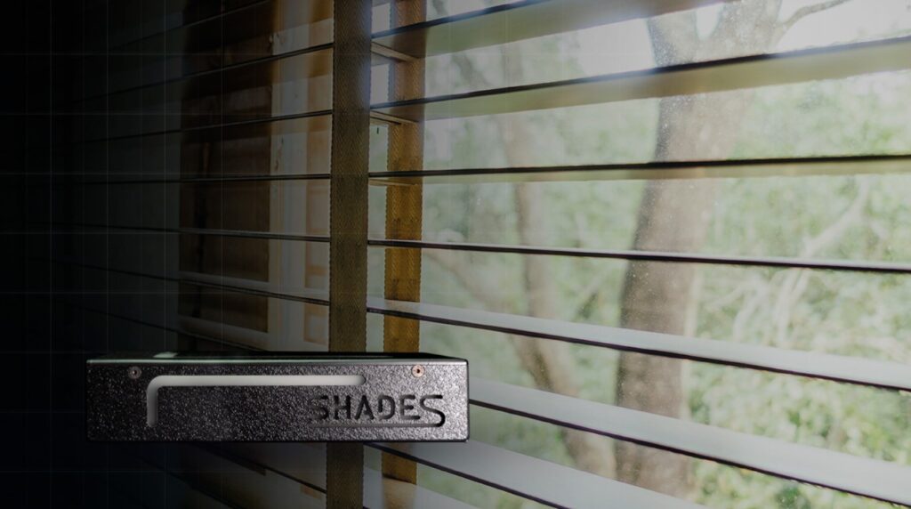 O que é uma persiana automatizada e como ela funciona?