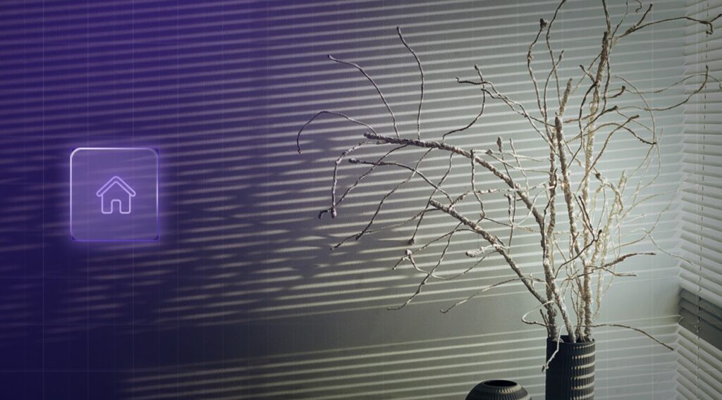 Perguntas frequentes sobre persianas automatizadas (FAQ)