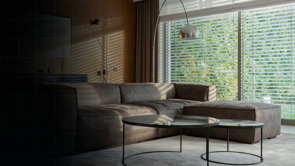 Principais fatores que impactam o preço da persiana automatizada