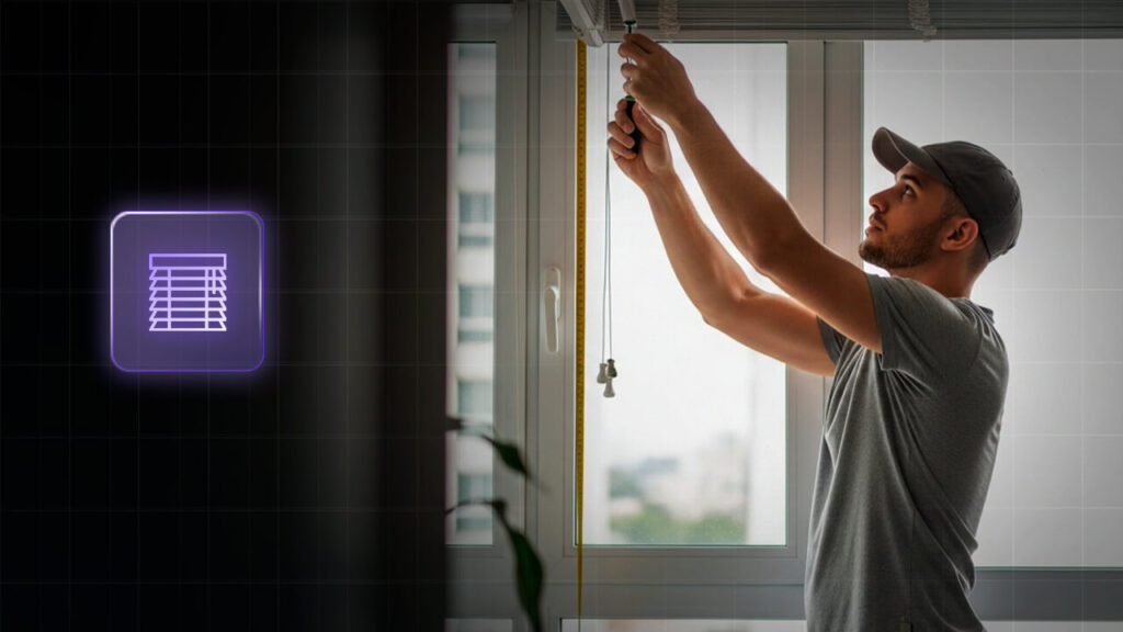 Como funciona o processo de instalação na prática?