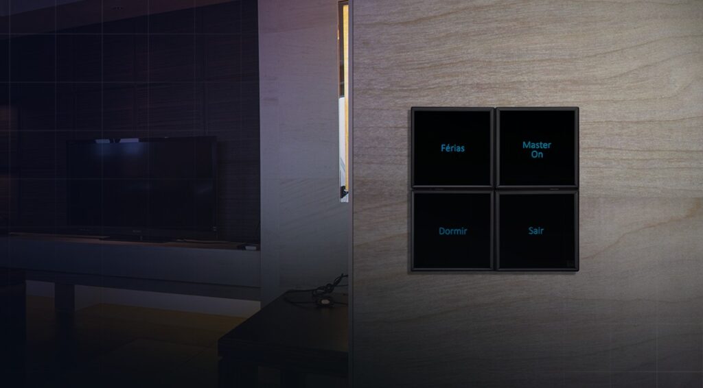 Ambientes onde o keypad gera mais valor