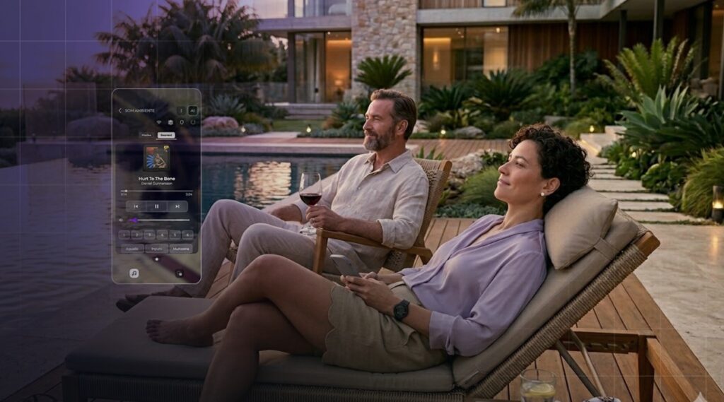 O futuro da habitação já começou