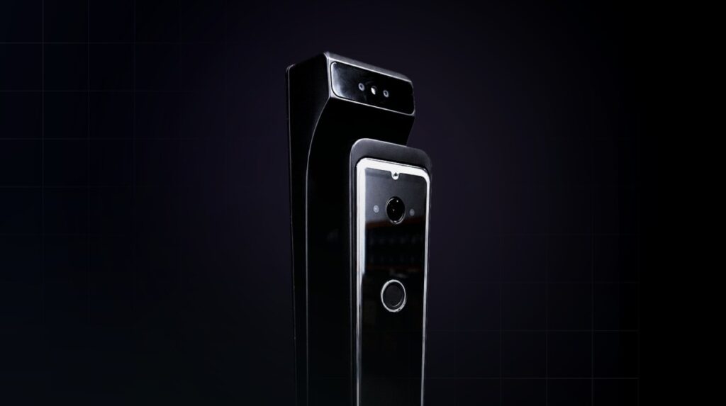 O que muda quando a W-Lock Smart 3D faz parte da automação da casa?