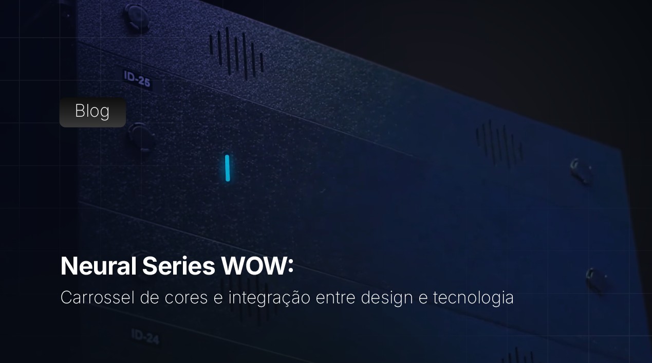 Neural Series WOW