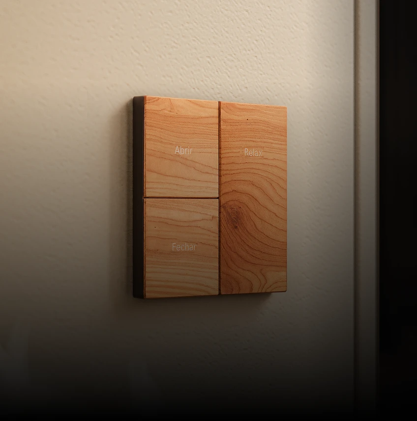 Defy Wood - WOW