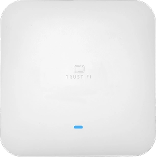 Equipamento trust fi - WOW Automação