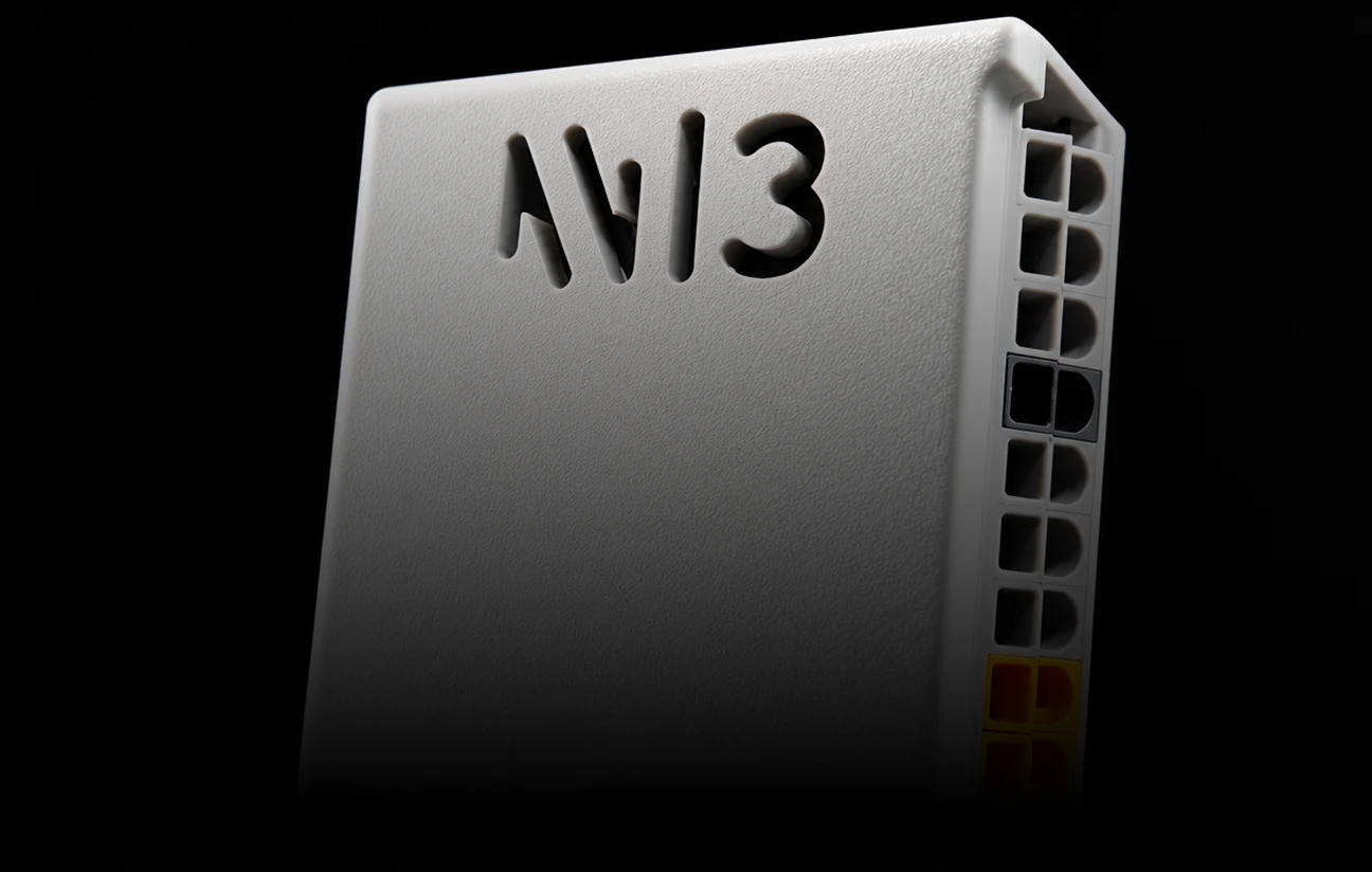 Nano 3 - WOW