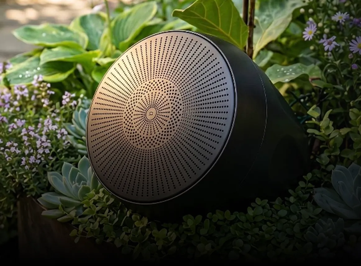 Outdoor e Jardim - WOW Automação