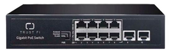 Switches W 24 e SW 10 (2) - WOW Automação