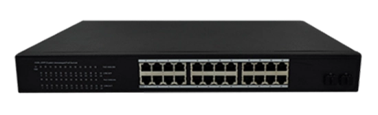 Switches W 24 e SW 10 - WOW Automação