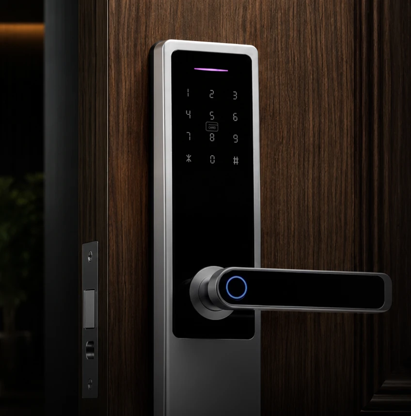 W Lock Premium - WOW