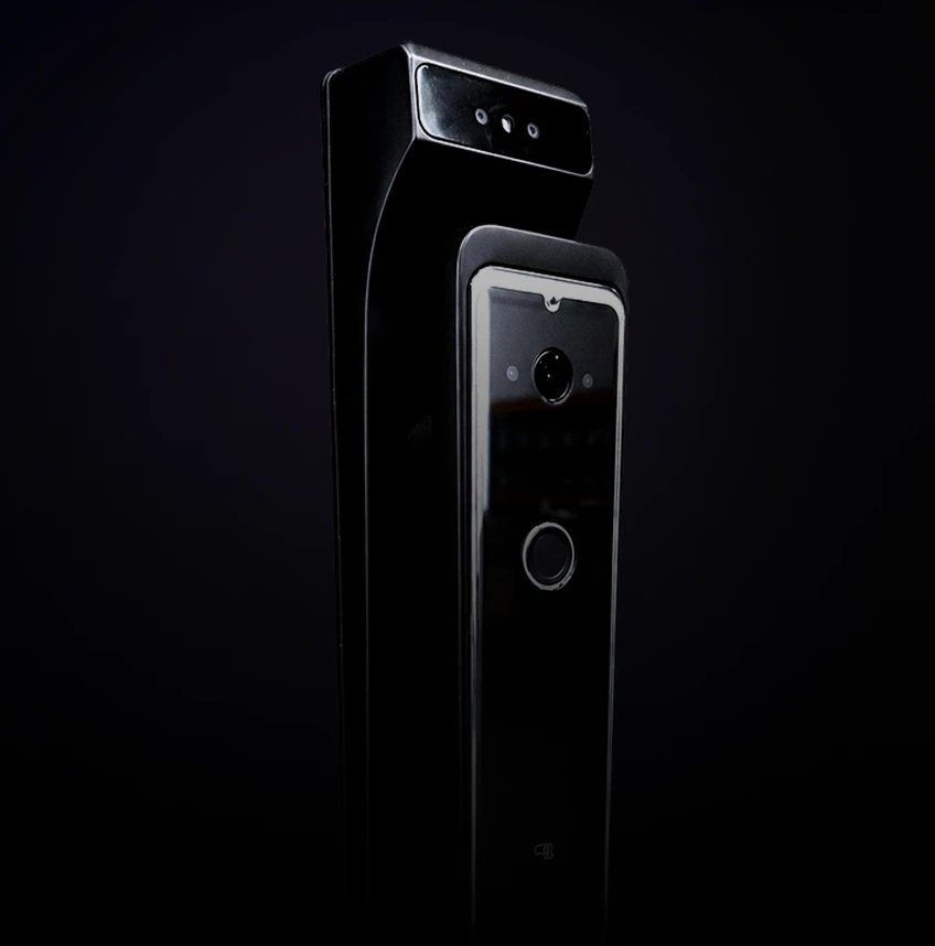 W Lock Smart 3D - WOW